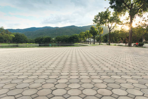 Professional Driveway Pavers in Greenfield, MO