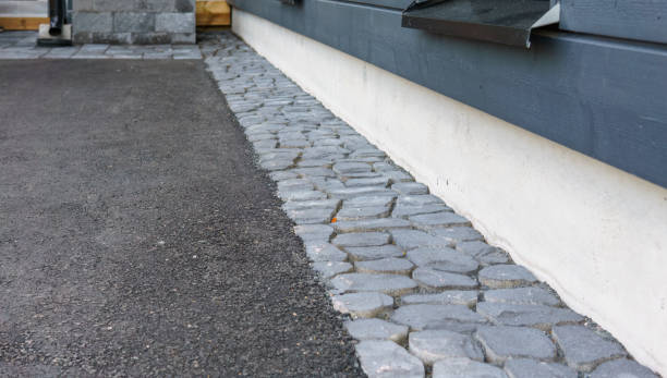 Driveway Pavers for Homes in Greenfield, MO